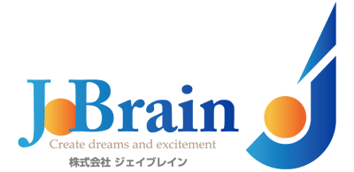 株式会社ジェイブレイン